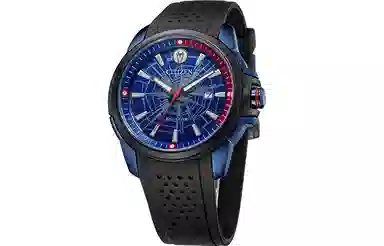 CITIZEN 100 44mm AW1156-01W