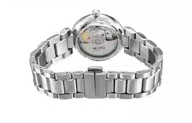 MIDO 50 33mm M022.207.11.116.10