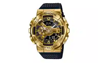Casio G-Shock GM-110G-1A9