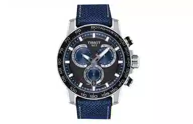 Tissot Supersport Chrono