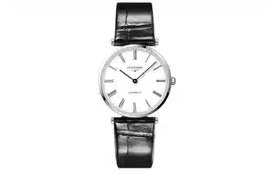 LONGINES 30 36mm L4.908.4.11.2