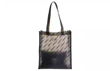 adidas originals Logo TPU Tote