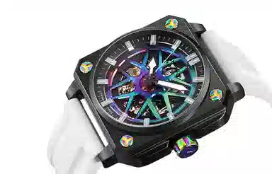 ROMAGO 46mm RM105-SP