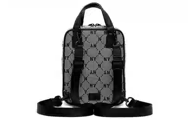 MLB Monogram NY Yankees Backpack