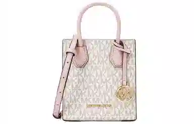 MICHAEL KORS MK Mercer Logo
