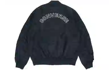 Converse Arrow Logo Jacket
