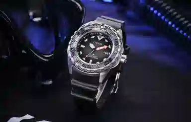 CITIZEN DLC NB6004-08E