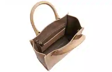 Chloe Joyce Logo Tote