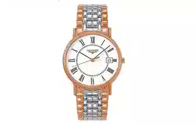 Longines L4.790.1.11.7