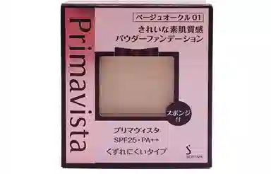 SPF25 PA++ 9g