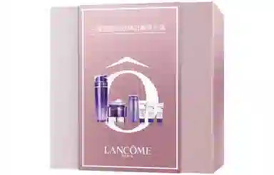 兰蔻 塑颜紧致焕白奢美礼盒 滋润保湿