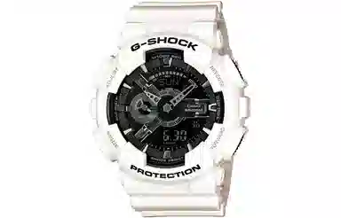 G-SHOCK GA-110 GA-110GW-7A