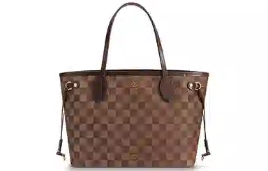 LOUIS VUITTON NEVERFULL PM Tote