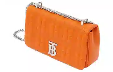 Burberry Lola Orange
