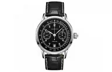 Longines Heritage L2.800.4.53.0