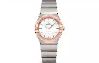 OMEGA 28mm 131.20.28.60.05.001