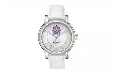 TISSOT 35mm T050.207.17.117.05