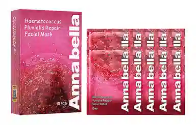 安娜贝拉 红海藻面膜 滋润