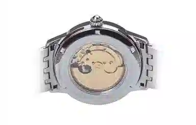 CITIZEN 42mm NH8320-50E