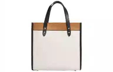 COACH Field 22 Tote