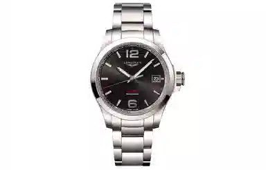LONGINES 50 41mm L3.716.4.56.6