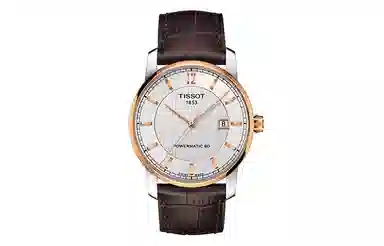 TISSOT 40mm T087.407.56.037.00
