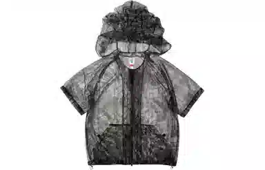 Supreme x SOUTH2 WEST8 Bush Parka