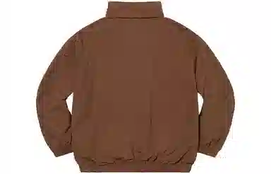 Supreme FW20 Week 3 Side Logo Track Jacket Logo