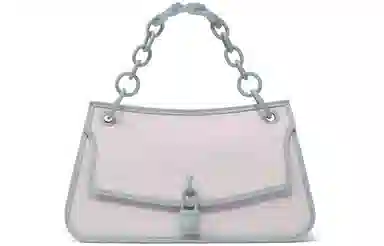 CHARLESKEITH PU BlackCreamMustardPearlTeal