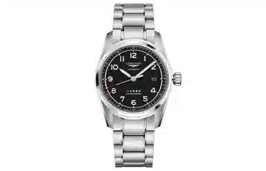 LONGINES 100m 40mm L3.810.4.53.9