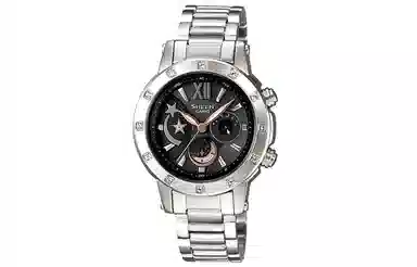 CASIO SHEEN