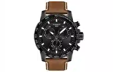 Tissot Supersport