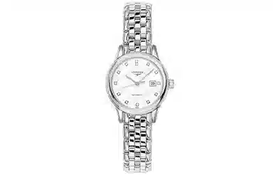 LONGINES 30mm L4.374.4.87.6