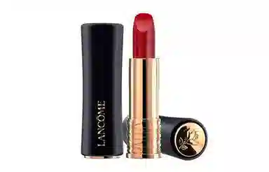 兰蔻 全新夜光塑形霜口红  易上色滋润