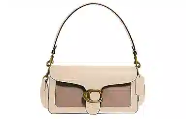 COACH Tabby 26 C
