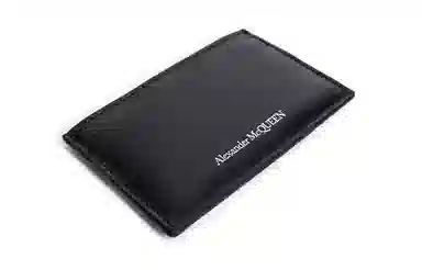 Alexander McQueen Logo