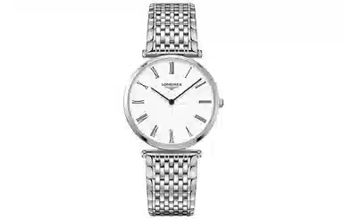 LONGINES 36mm L4.755.4.11.6