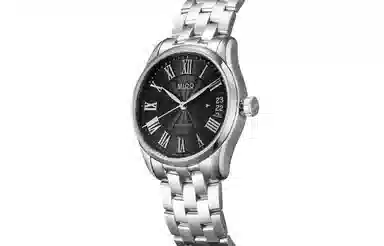 MIDO 50 33mm M024.207.11.053.00