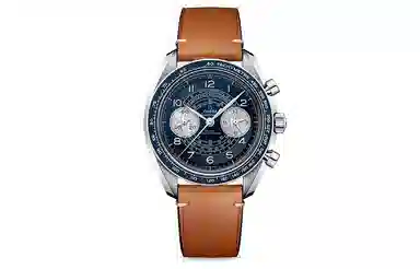 OMEGA 43mm 329.32.43.51.03.001