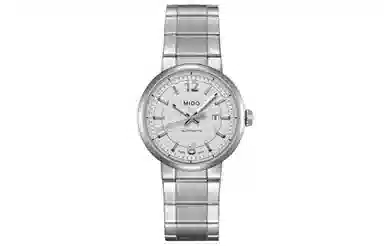 MIDO 39mm M015.431.11.037.00