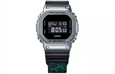 Casio G-Shock GM-5600-1PRWYB