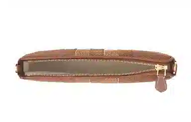 Burberry Olympia Brown