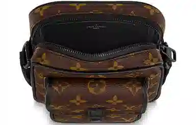 Louis Vuitton Christopher