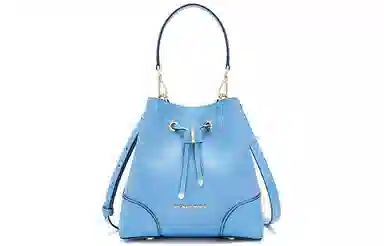 MICHAEL KORS MK Mercer Gallery Bucket