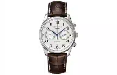 Longines Master Collection L2.629.4.78.3