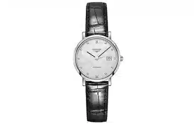 LONGINES 29mm L4.310.4.77.2