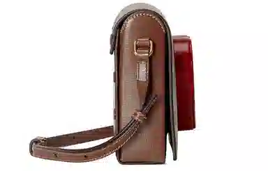 Gucci Valentine's Series Mini Crossbody Bag