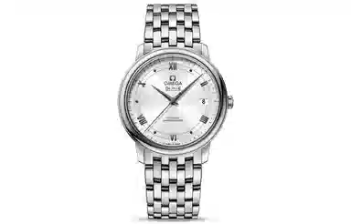 OMEGA De Ville 424.10.37.20.04.001