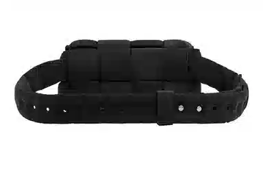 Bottega Veneta Cassette Mini Black