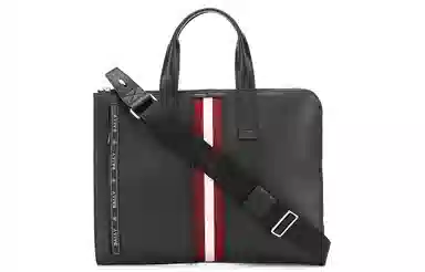 BALLY HENRI Logo